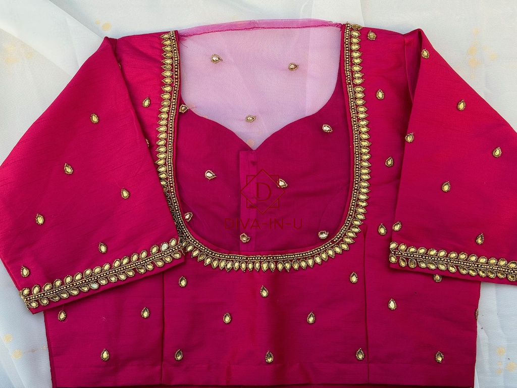 Blouses