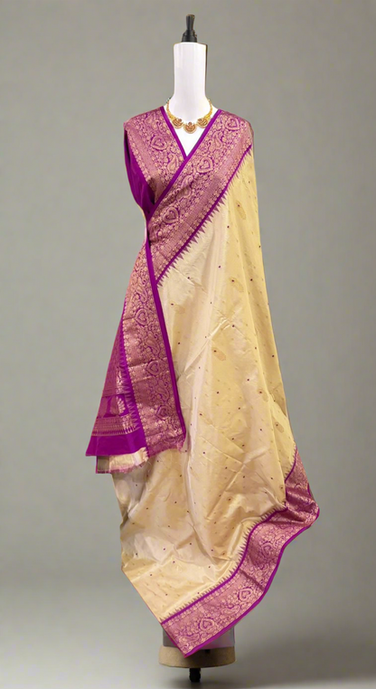 Narayanapet Pattu Sarees