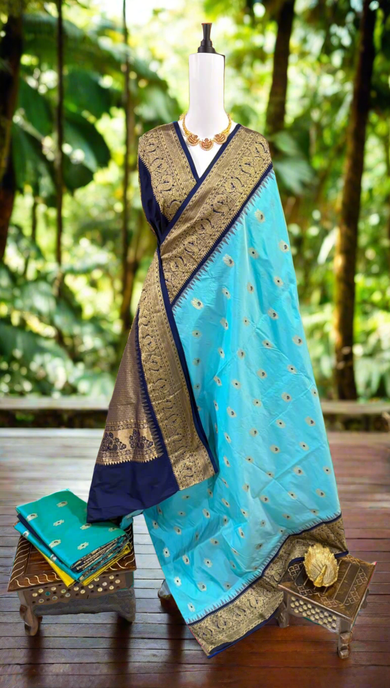 Narayanapet Pattu Sarees