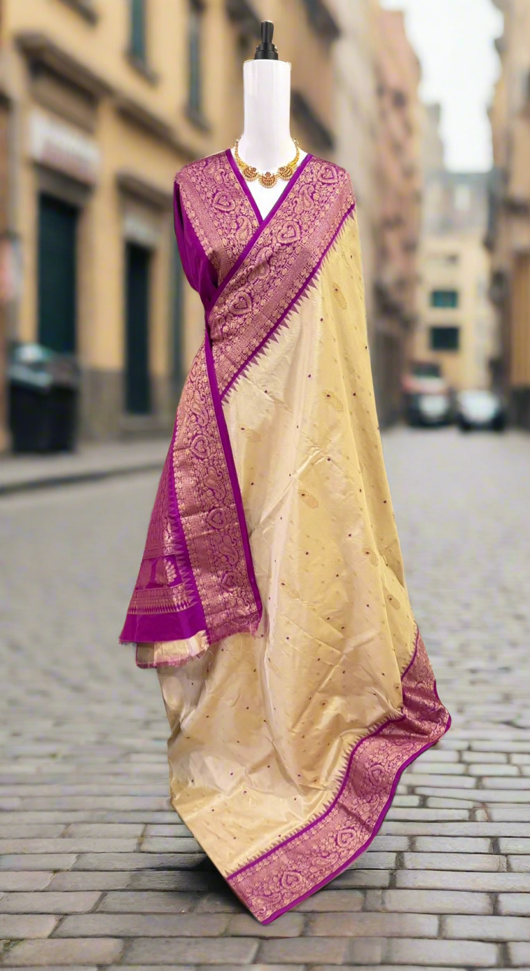 Narayanapet Pattu Sarees