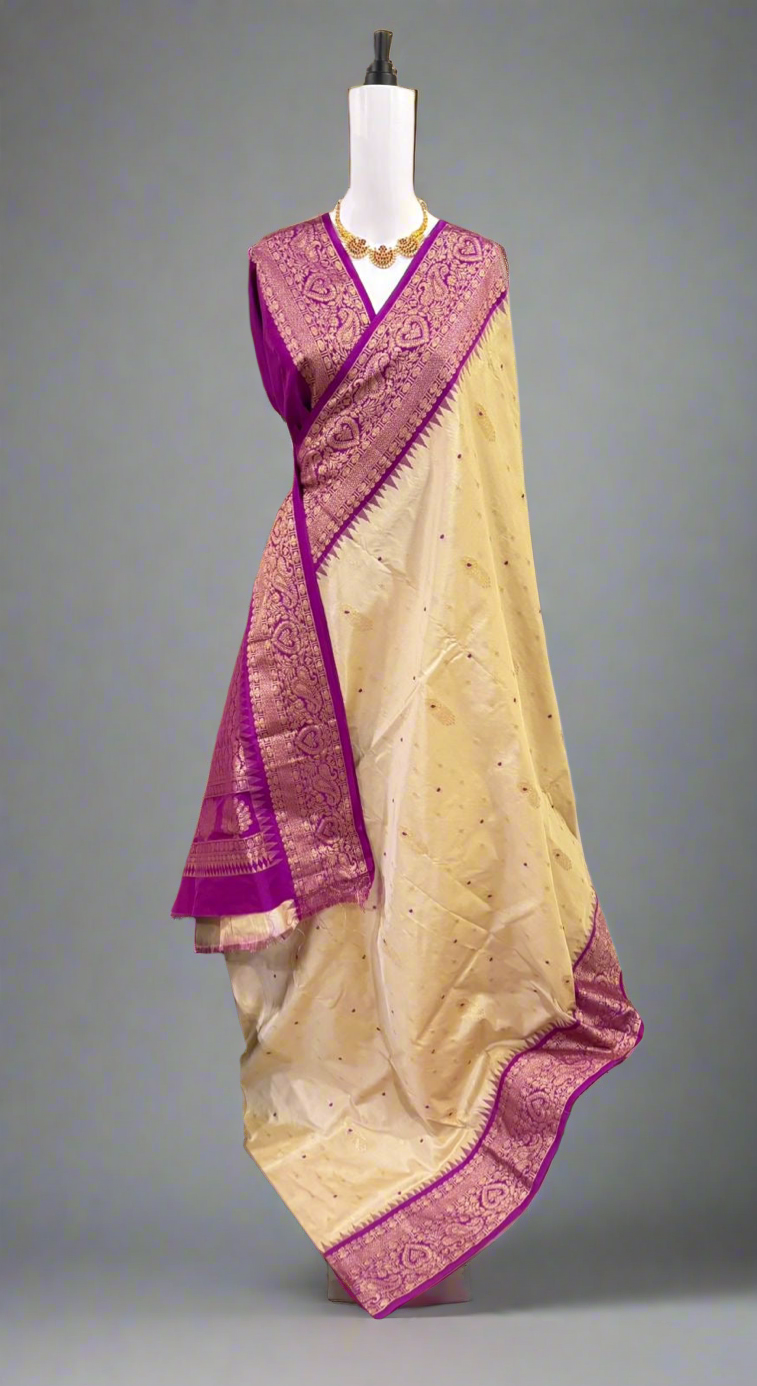 Narayanapet Pattu Sarees