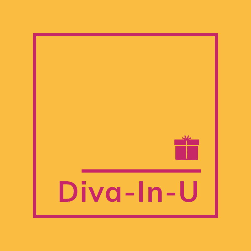 Diva-In-U Gift Card